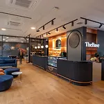 The Base München