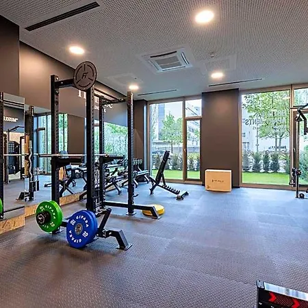The Base 酒店 慕尼黑