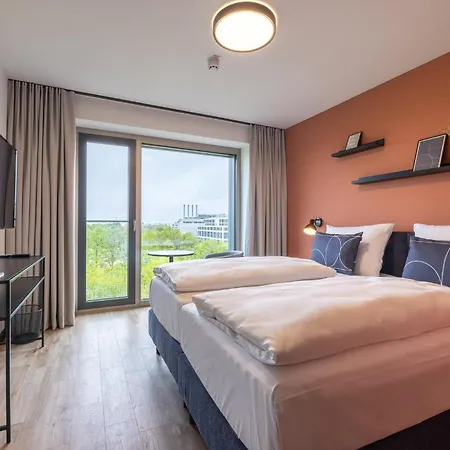 The Base Hotel 3*