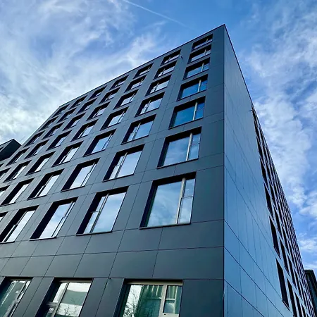 The Base Hotel Monachium