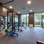 The Base Hotel