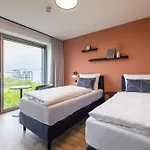 Hotel The Base 3*
