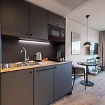 The Base Hotel München