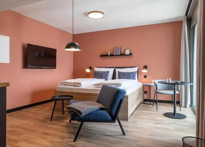 The Base Hotel